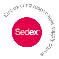 SEDEX logo