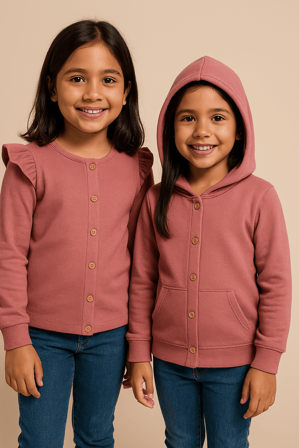 Ribbed Cotton 95% Cotton 5% Elastane