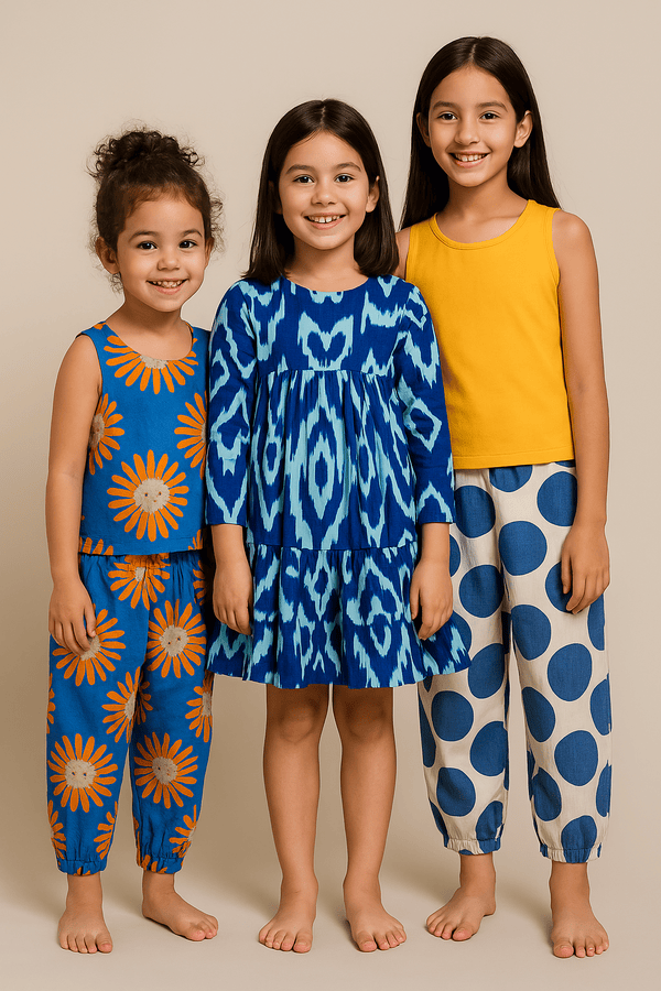 60s Cambric 100% Cotton